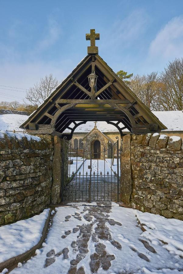 Dalecote Barn Guest house *